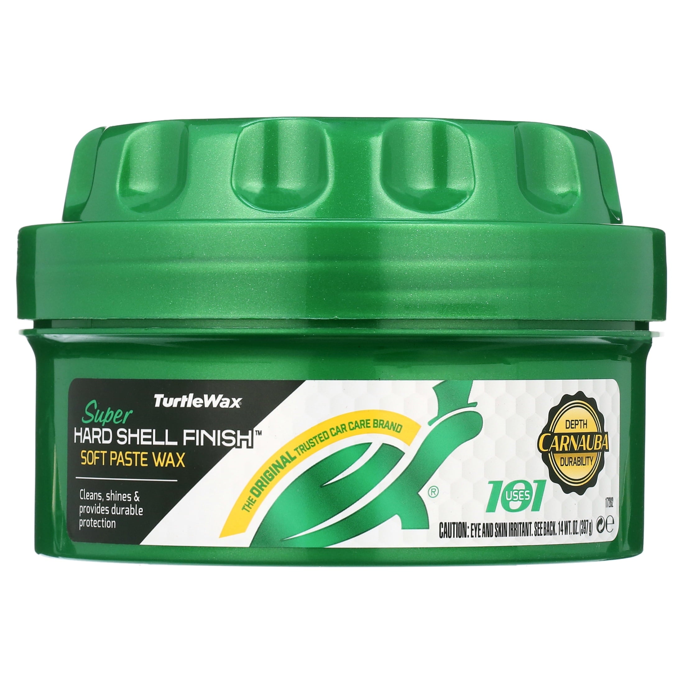 Turtle Wax Paste 14OZ 12