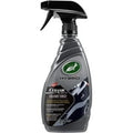 Hs Ceramic Acrylic Black Wax