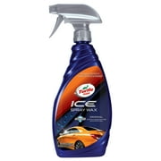Ice Synthetic Wax 23 OZ