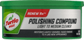 White Polishing Compound