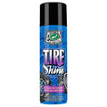 Mr Cartoon:  Tire Shine Aer 14 OZ (