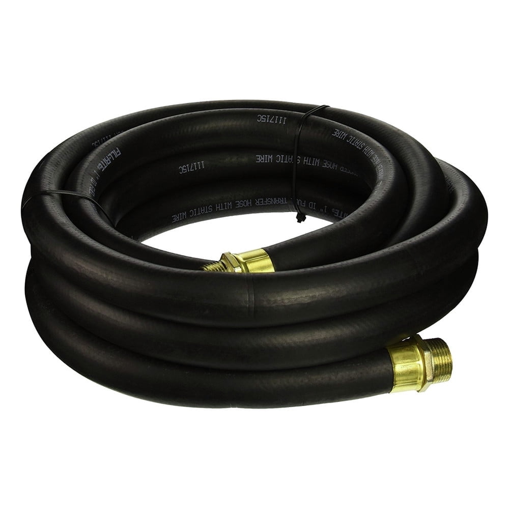 1' X 20' Retail Hose
