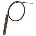 Universal Rack&pin. Str Cable