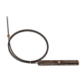 Universal Rack&pin. Str Cable
