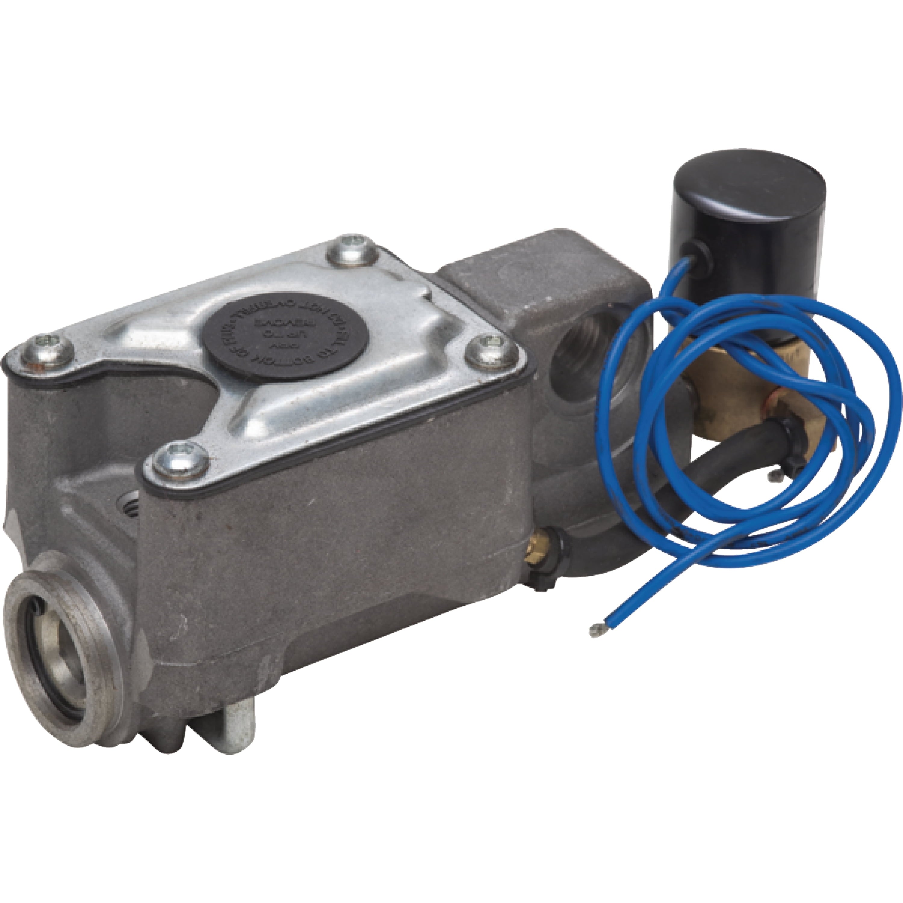 Master Cylinder Replacement Kit - Disc (All Former UFP Models)