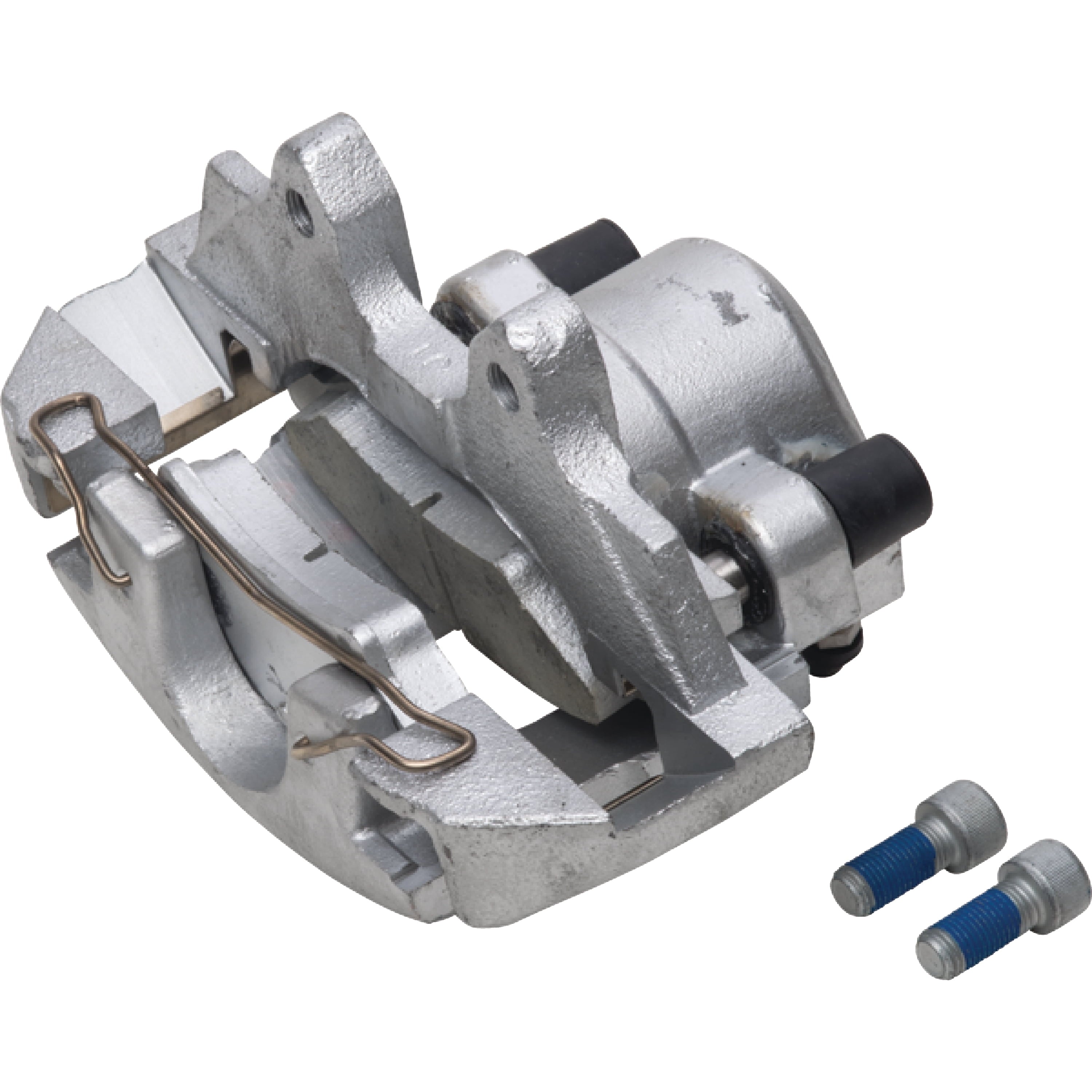 Caliper Assy Kit - LH - (DB 35) 3.7K thru 7K - Aluminum