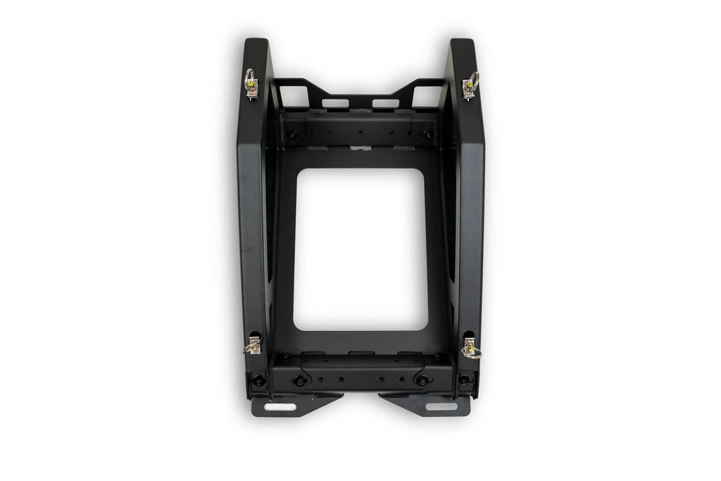 Truck Bed Universal Tire Carrier & Accessory Mount
