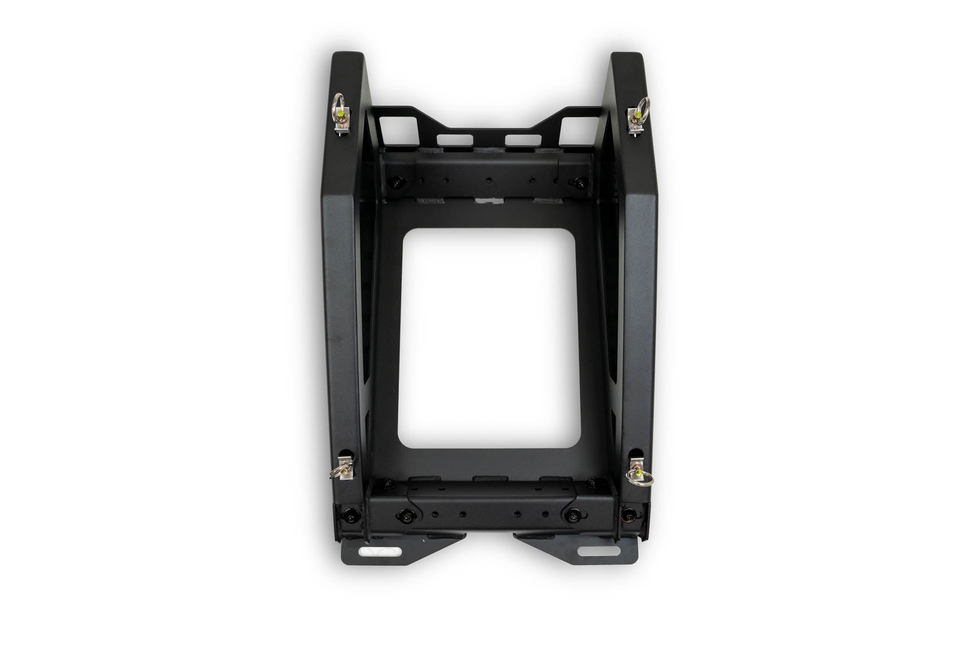 Truck Bed Universal Tire Carrier & Accessory Mount