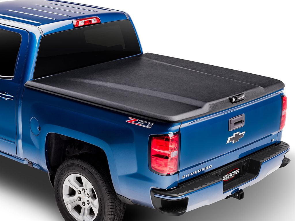 Undercover Elite 2019 GMC Sierra 6.
