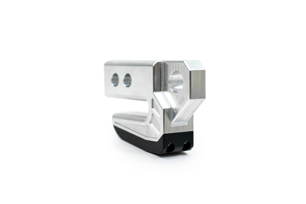 DV8 Xtract Hitch Skid Plate