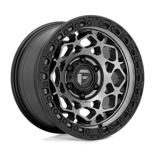 Fuel 1PC UNIT 17X9 6X135 87.12 GDB -12MM