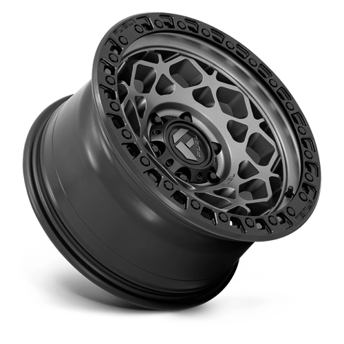Fuel 1PC UNIT 17X9 6X5.5 106.1 GDB -12MM