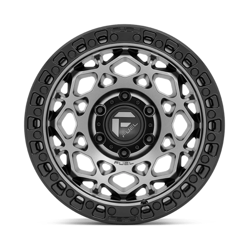 Fuel 1PC UNIT 17X9 6X135 87.12 GDB -12MM