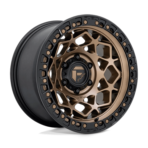 Fuel 1PC UNIT 17X9 6X4.5 66.32 ZDB 01MM