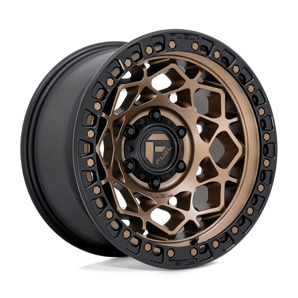 Fuel 1PC UNIT 17X9 6X5.5 106.1 ZDB -12MM