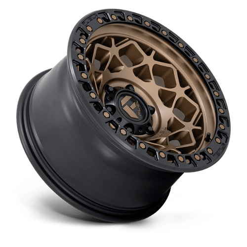 Fuel 1PC UNIT 17X9 6X5.5 106.1 ZDB -12MM