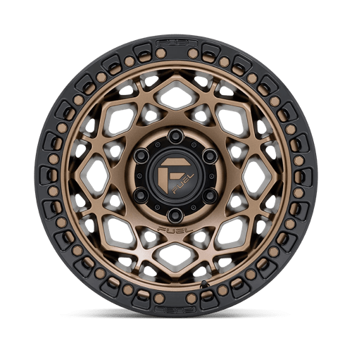 Fuel 1PC UNIT 17X9 6X4.5 66.32 ZDB 01MM