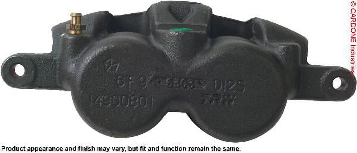 Unload Brake Caliper Dom