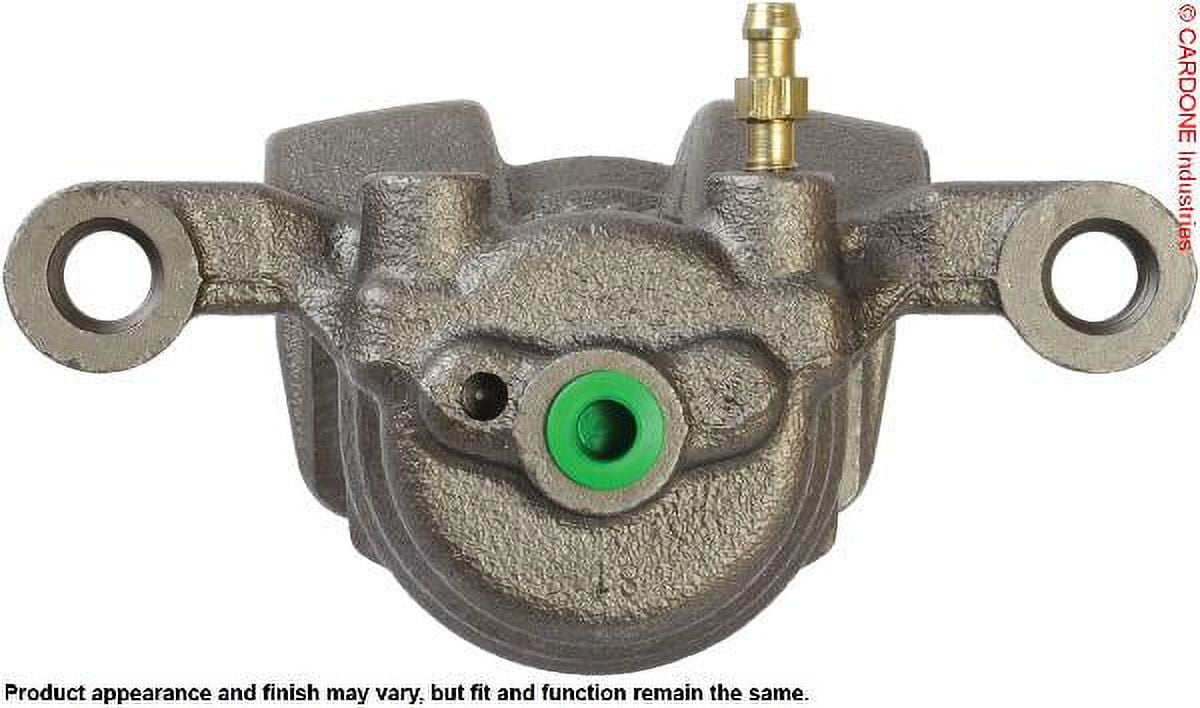 Unload Brake Caliper Imp