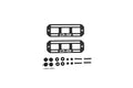 Universal Molle Panels