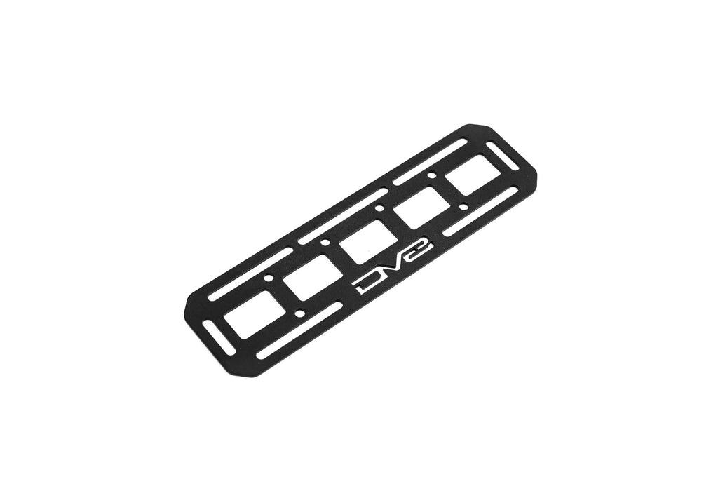 Universal Molle Panels