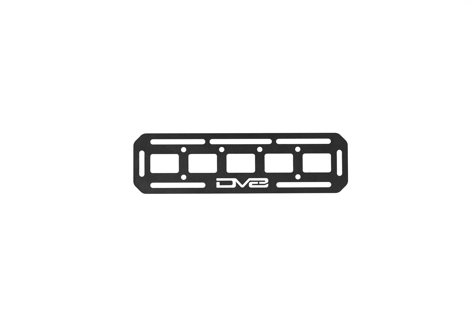 Universal Molle Panels