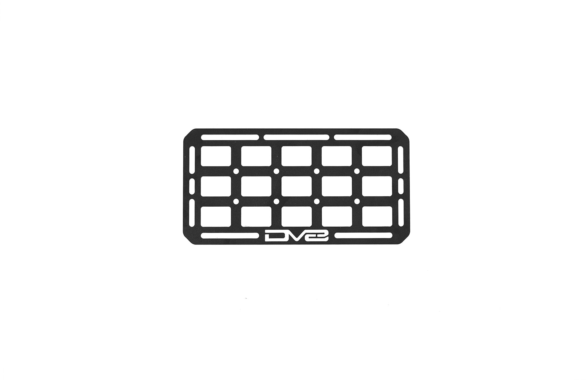 Universal Molle Panels