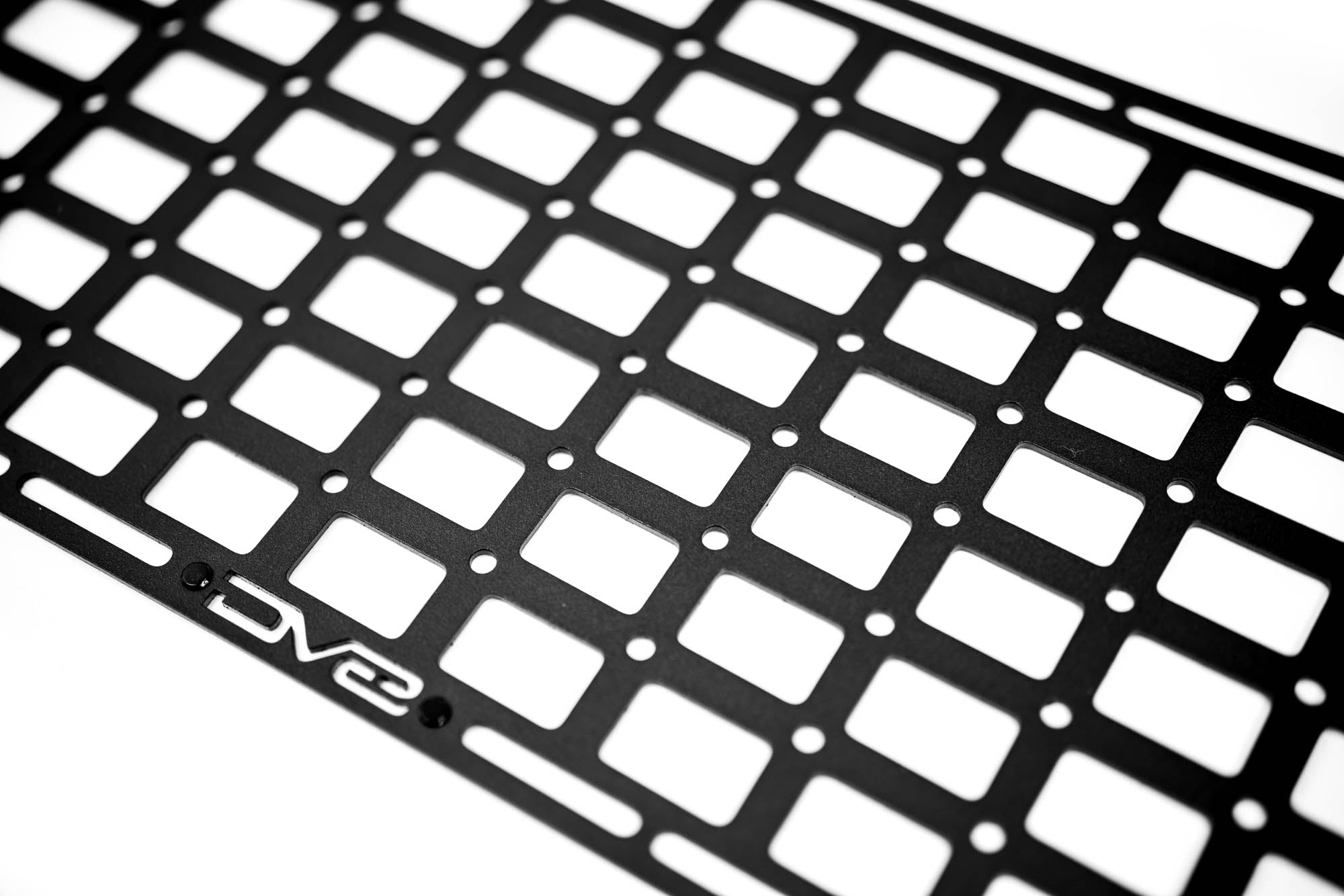 Universal Molle Panels