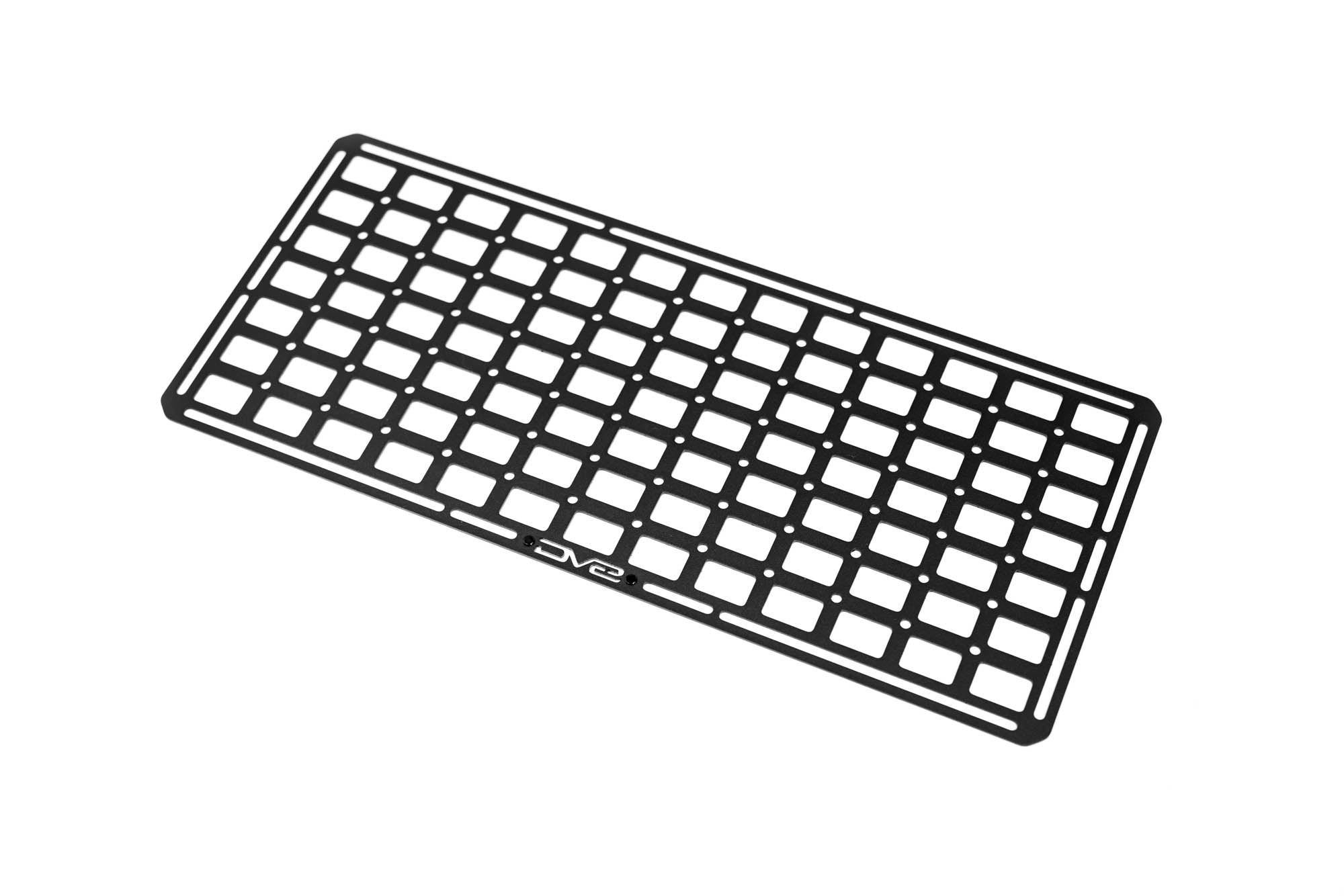 Universal Molle Panels