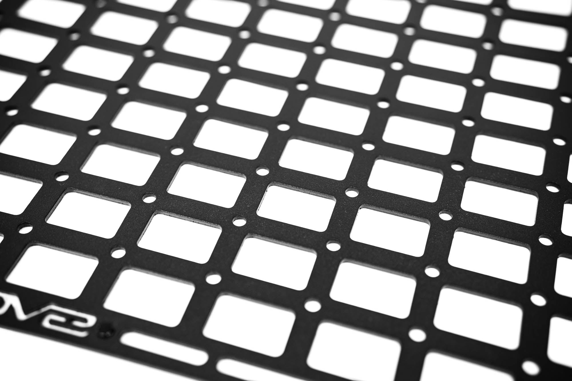 Universal Molle Panels