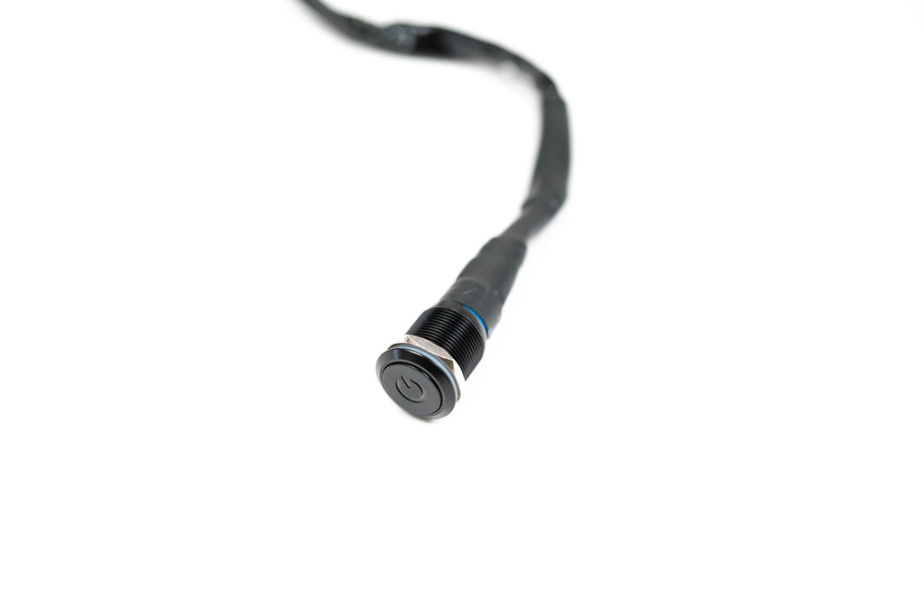 40 Amp Wire Harness with DT Connector & Switch