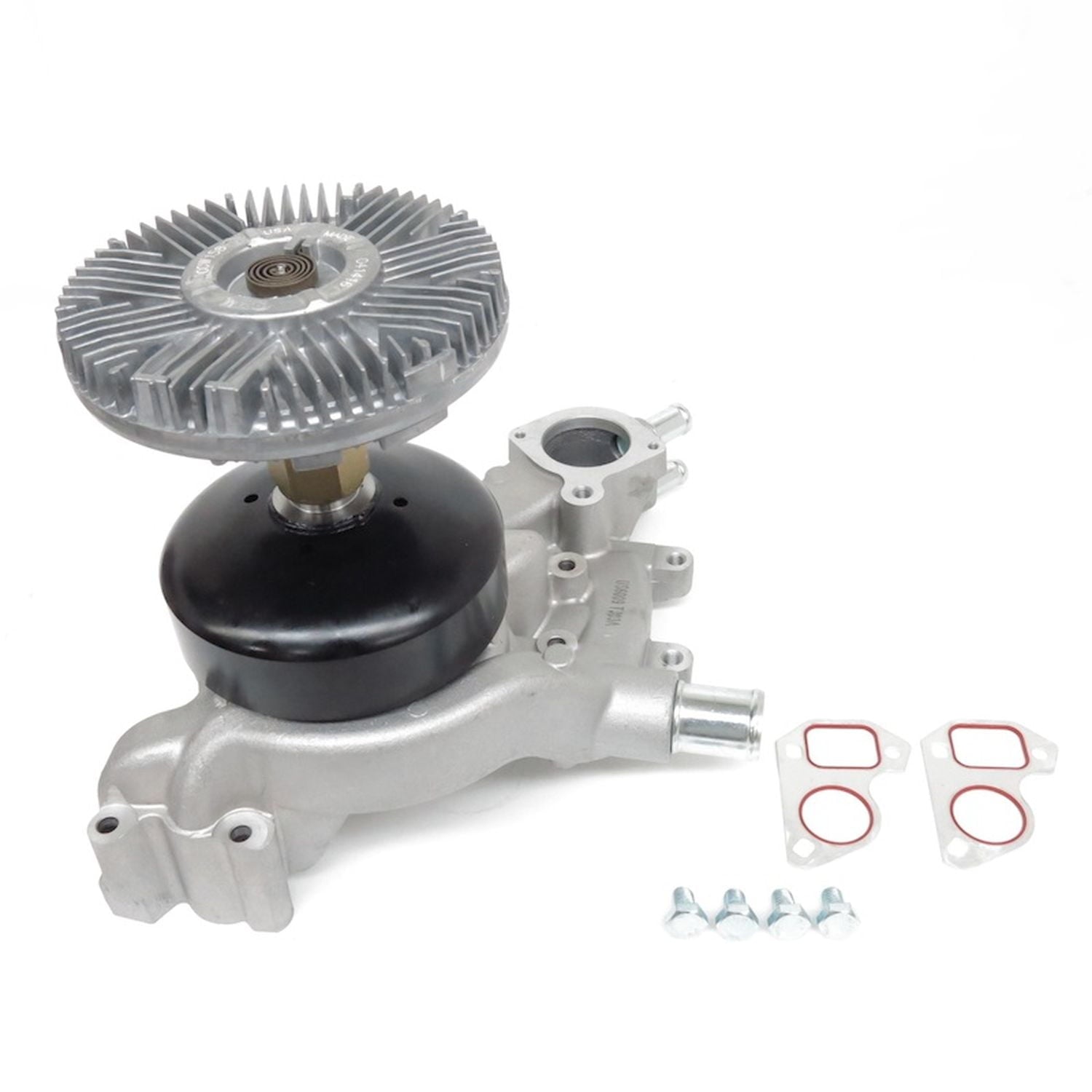 Max Cooling Kit  2007 - 2013 Chevro