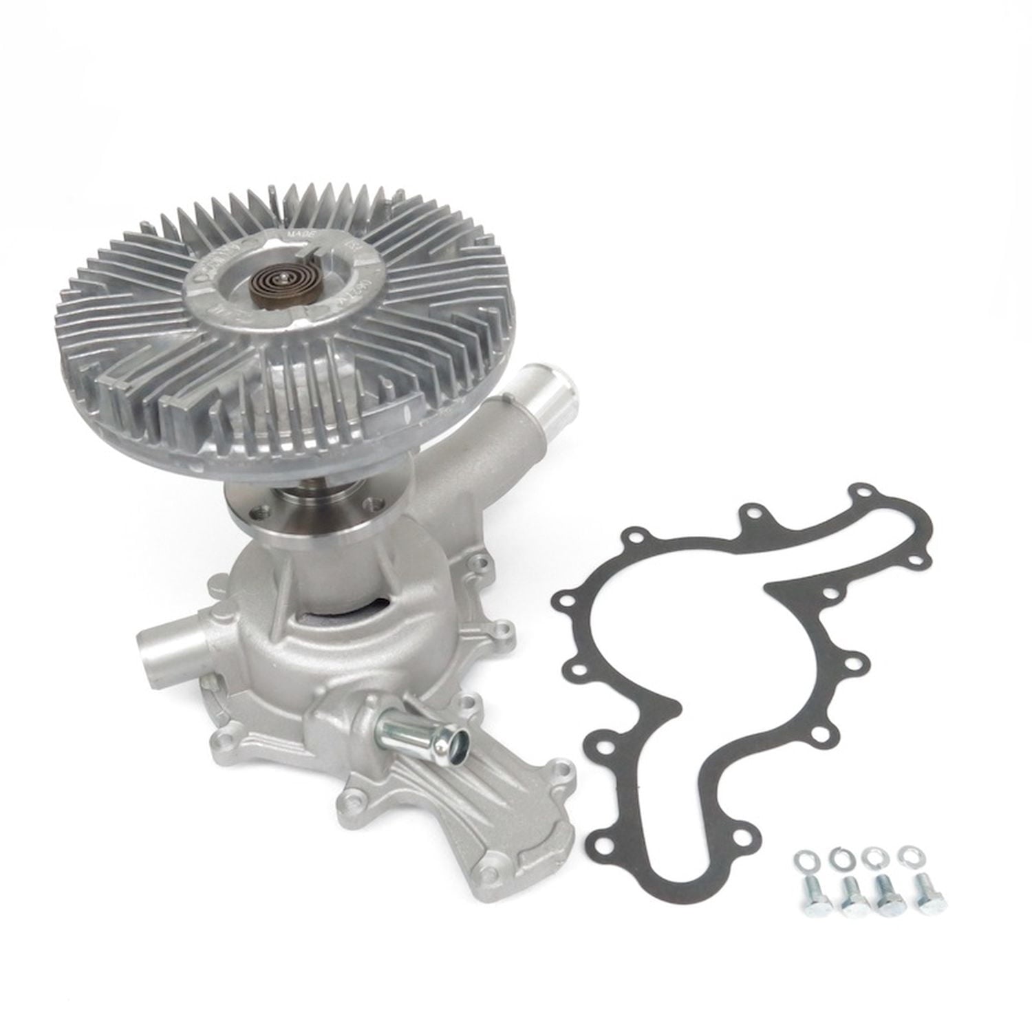 Max Cooling Kit  2004 - 2005 Ford a