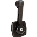 Side Mount Single Lever
