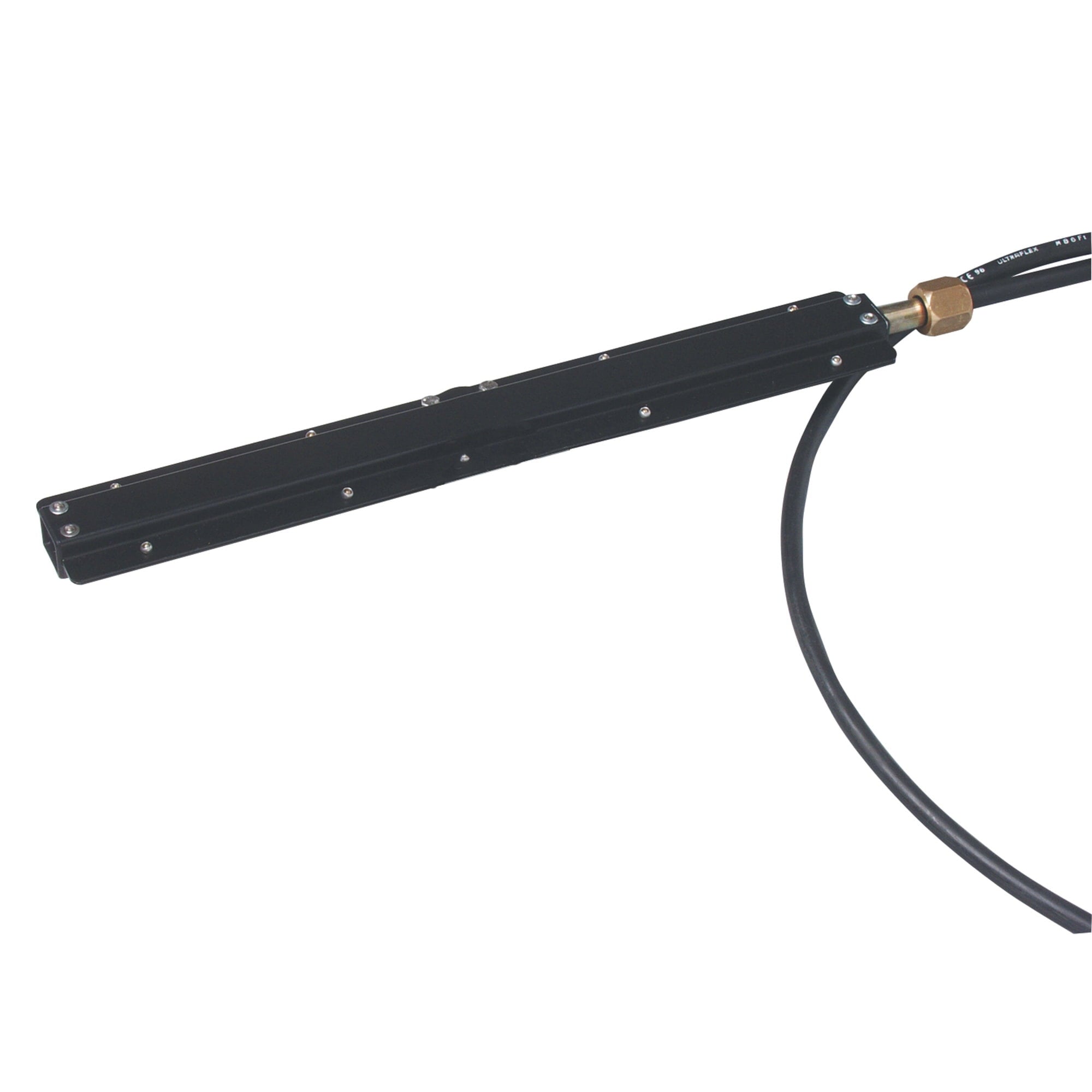 Universal Rack&pin. Str Cable