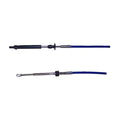 Uflex MACH14X15 Mach14 OMC Control Cable - 15'