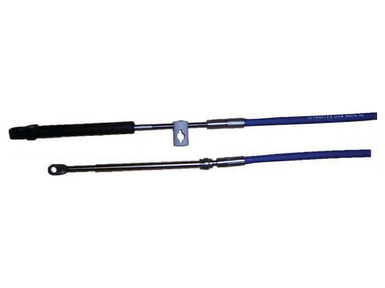 Mach 36 Mercury Gen Ii 15FT