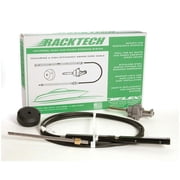 16'RACK&PINION System for Dist