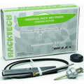 Uflex USA  12 ft. Racktech Steering System