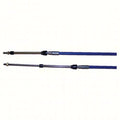 Uflex USA MACHZEROX13 13 ft. Mach Zero Engine Control Cable