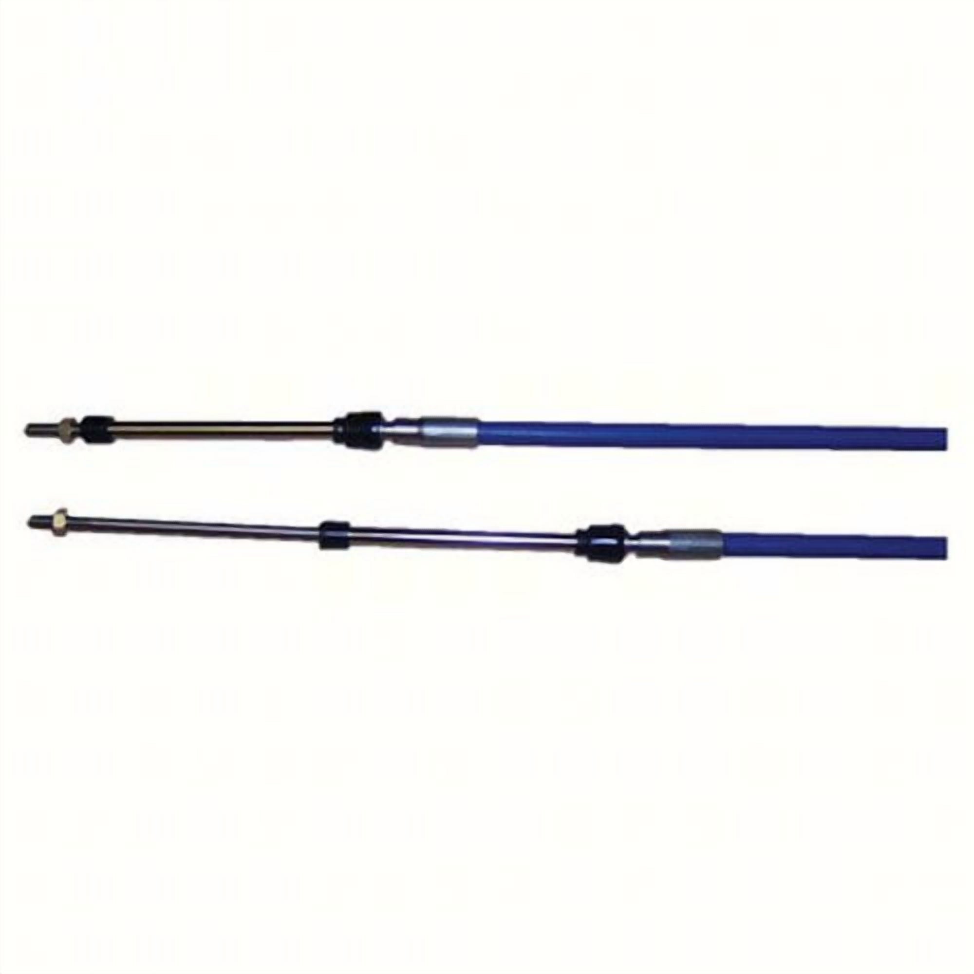 Uflex USA MACHZEROX13 13 ft. Mach Zero Engine Control Cable
