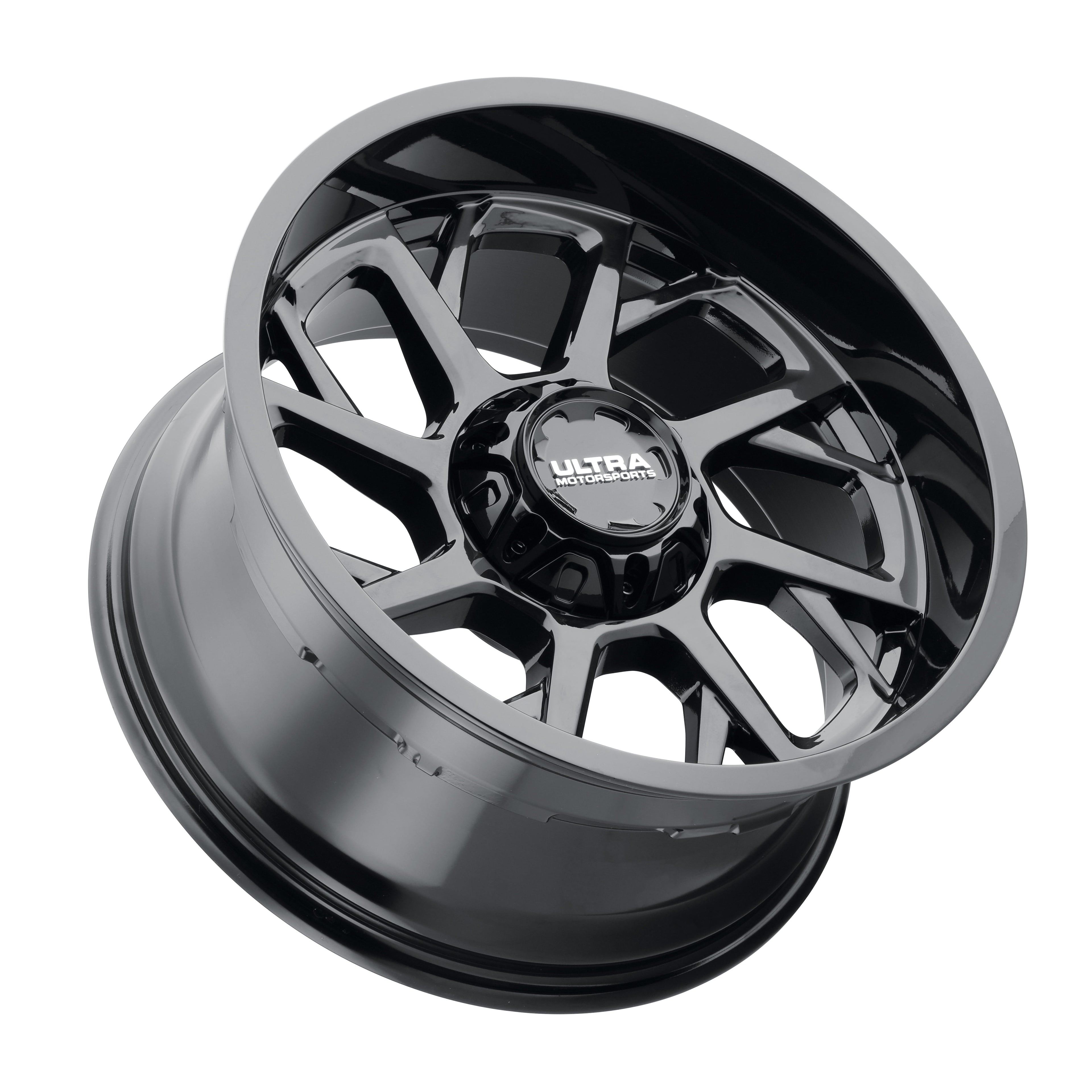 Ultra 120 Patriot Truck