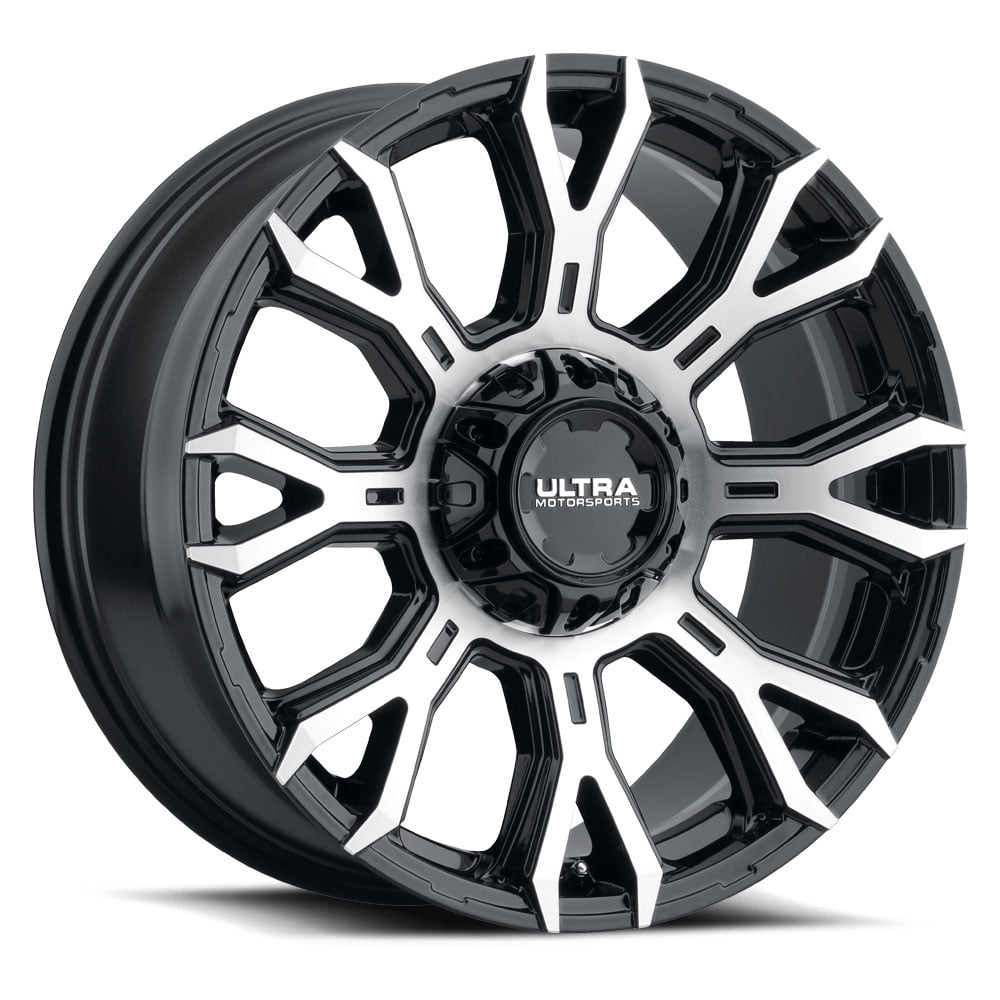 Ultra 123 Scorpion Truck