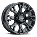 Ultra 123 Scorpion Truck