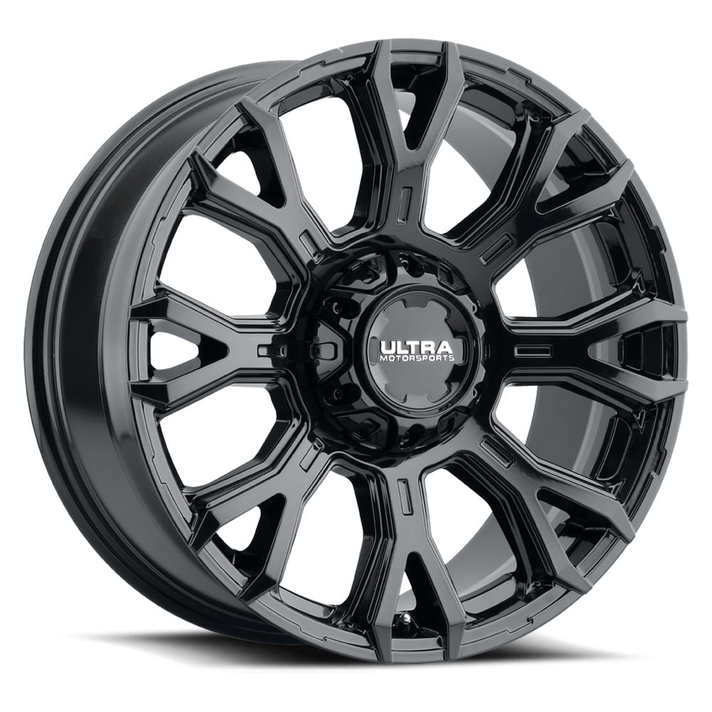 Ultra 123 Scorpion Truck