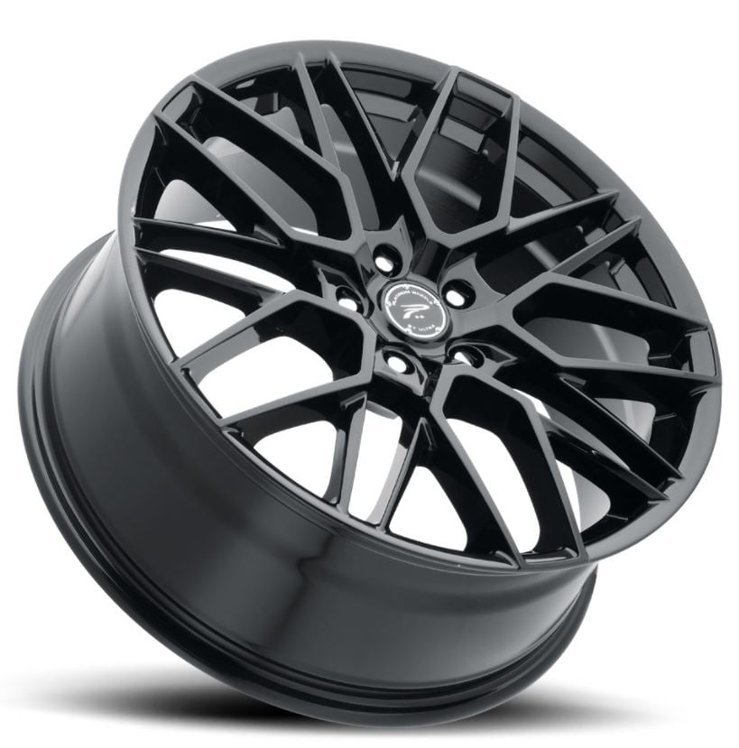 Platinum 459 Retribution Fwd