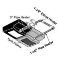 Tank Heater 20-40 Gal 120