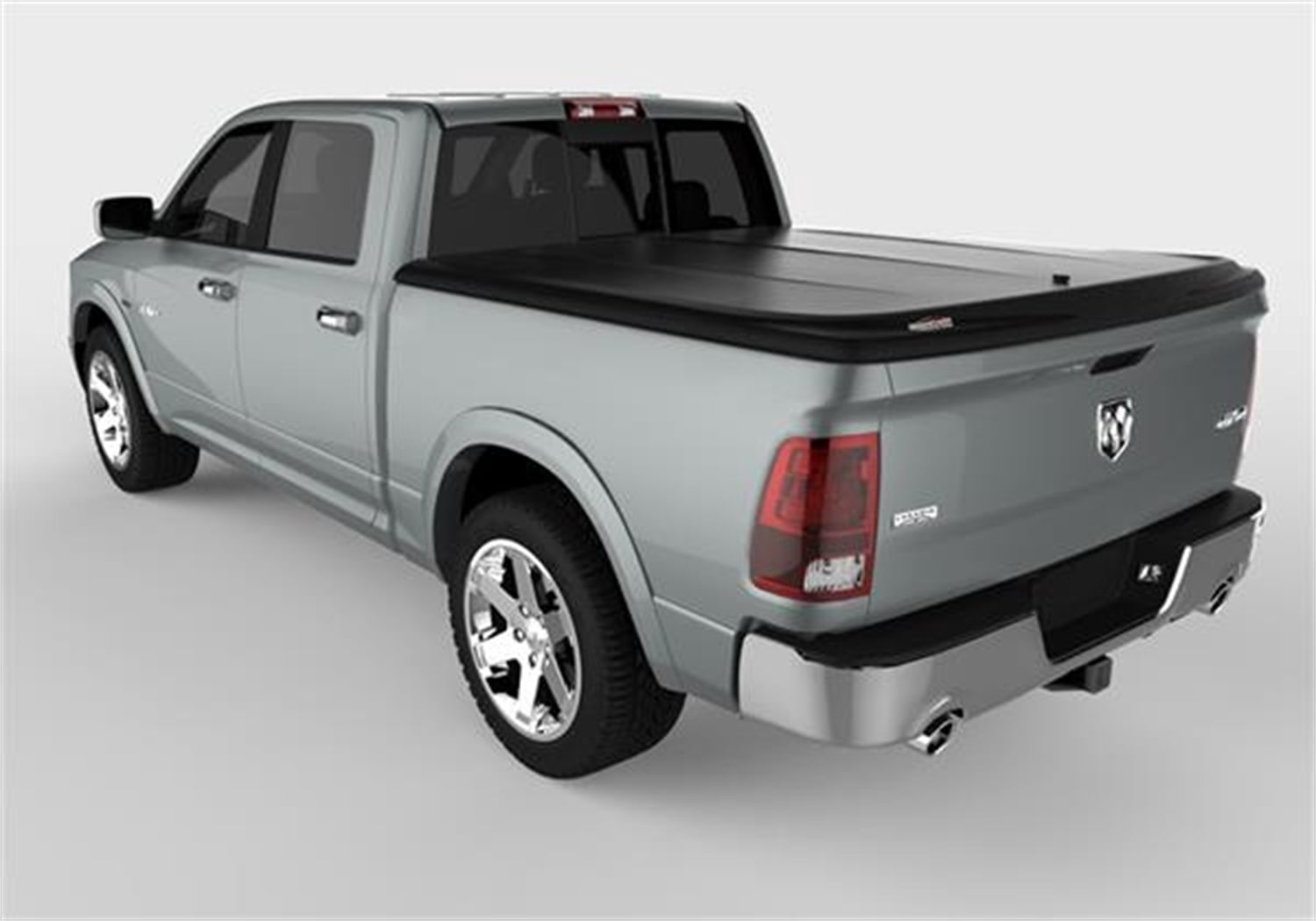 Lx 19 Ram 1500 5.8FT