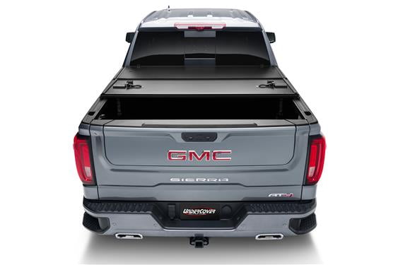 Undercover Triad 02-21 Ram 5.7 FT B