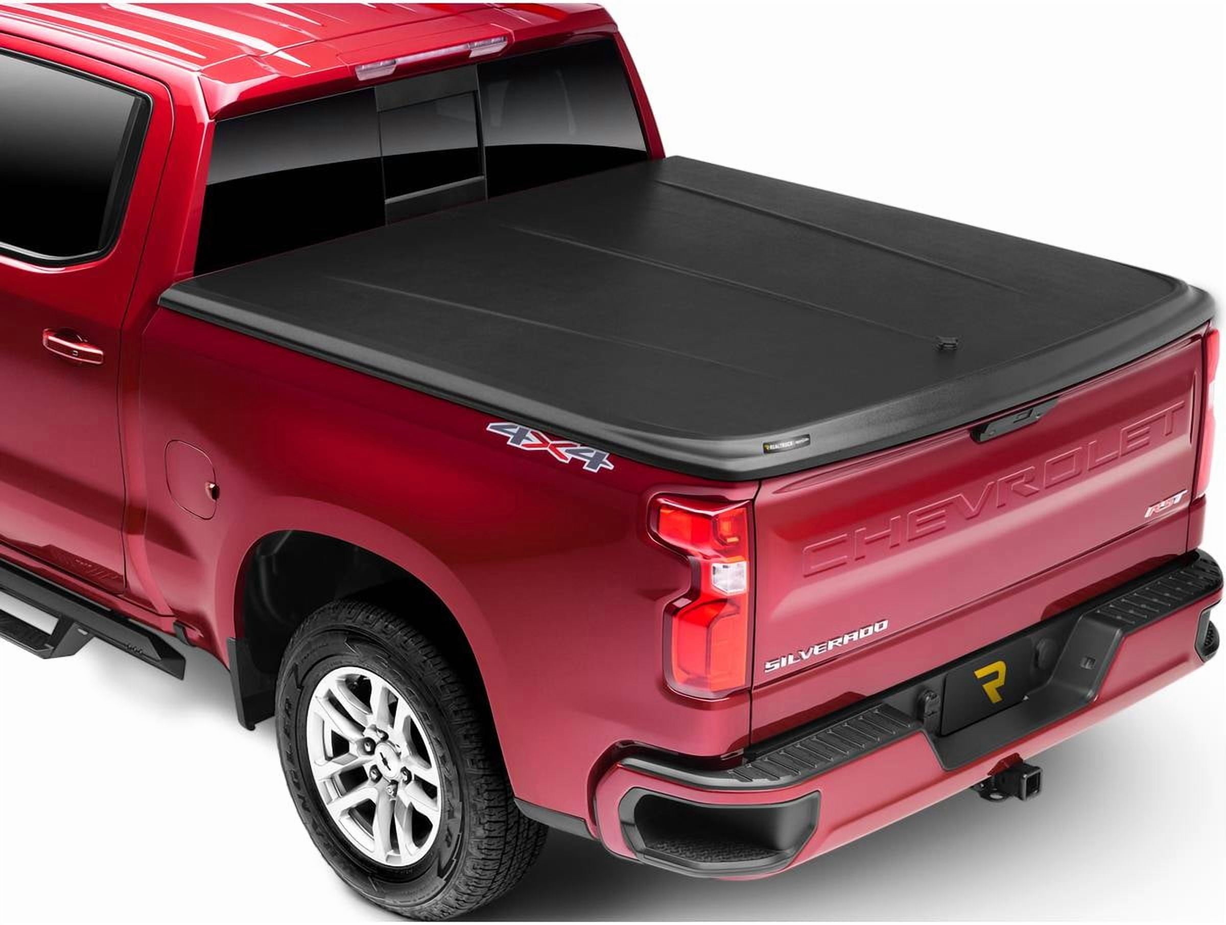 Nissan Titan (with Utili